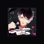 無神ルキ(cv.櫻井孝宏)