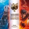 英雄伝説 閃の軌跡II オリジナルサウンドトラック ジャケット写真