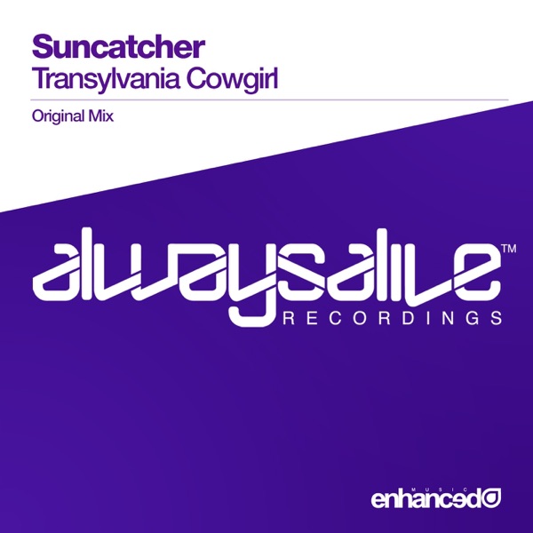 Transylvania Cowgirl - Single