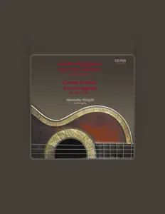 Ascolta Masanobu Nisigaki, guarda video musicali, leggi la biografia, vedi le date del tour & altro!