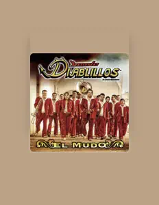 Listen to Banda Diablillos de Sergio Magallanes, watch music videos, read bio, see tour dates & more!