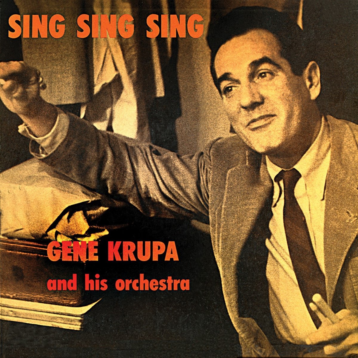 Sing sing band. Gene Krupa Sing Sing Sing Drums Notes. Benny Goodman and his Orchestra - Sing, Sing, Sing..Грампластинка Sing, Sing, Sing (with a Swing) ..1936.. Gene Krupa and his Orchestra ajnj. Sing Sing Sing Benny Goodman картинка.