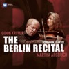 The Berlin Recital, 2009