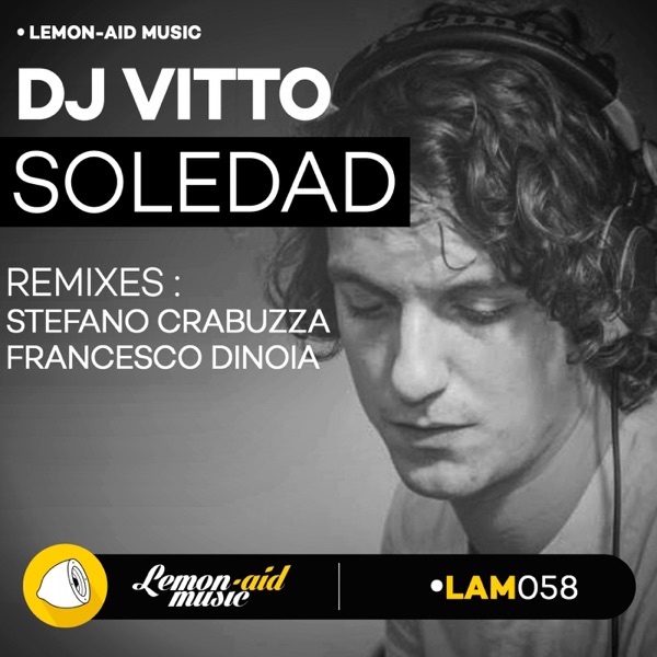 Soledad - EP