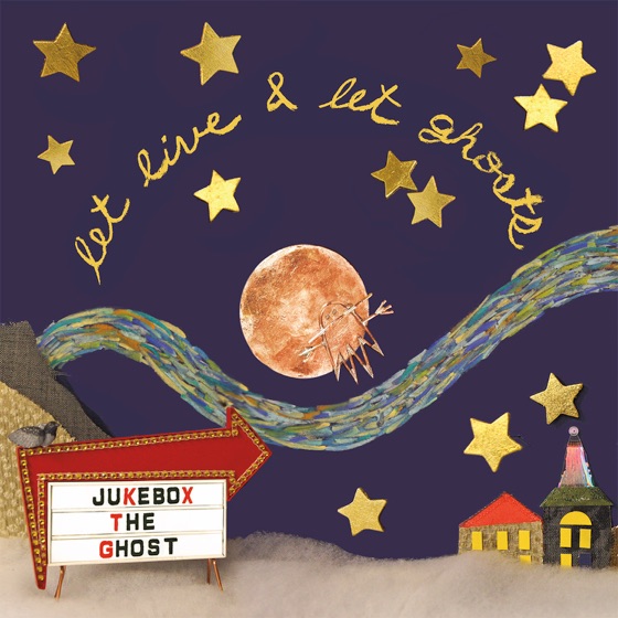 Cover artwork for Fire in the Sky