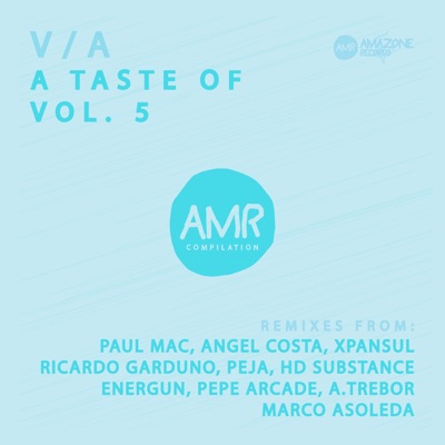 A Taste Of, Vol. 5