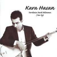 GERİ GEL (KARA HASAN)