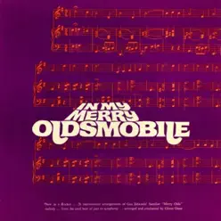 In My Merry Oldsmobile - Glenn Osser