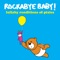 Where Is My Mind? - Rockabye Baby! lyrics