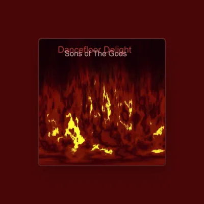 Listen to Sons of The Gods, watch music videos, read bio, see tour dates & more!