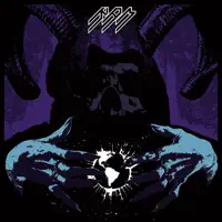 Eyes of the Night — RAM