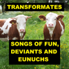 Happy Birthday Friend (feat. Chris Duggleby) - Transformates