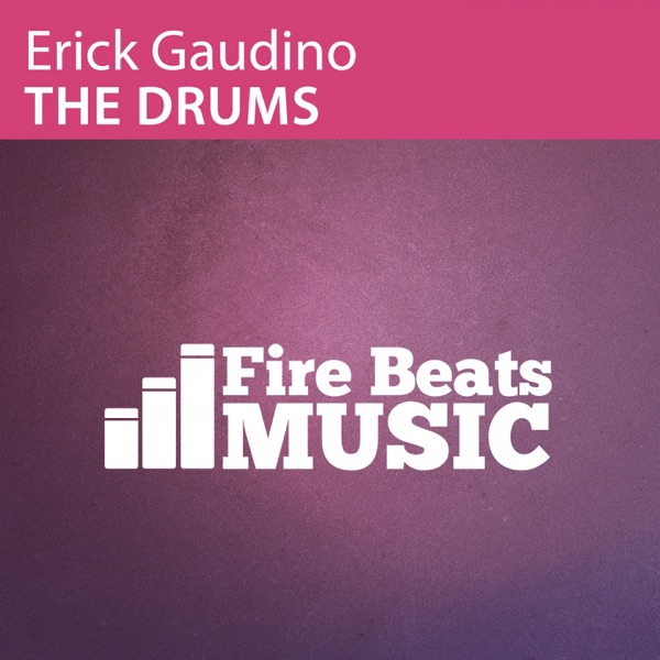 The Drums - EP