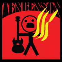 Loozin' Line — Ten Benson