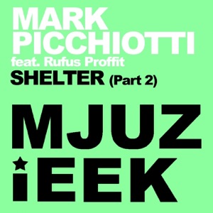 Shelter, Pt. 2 (feat. Rufus Proffit) - Single