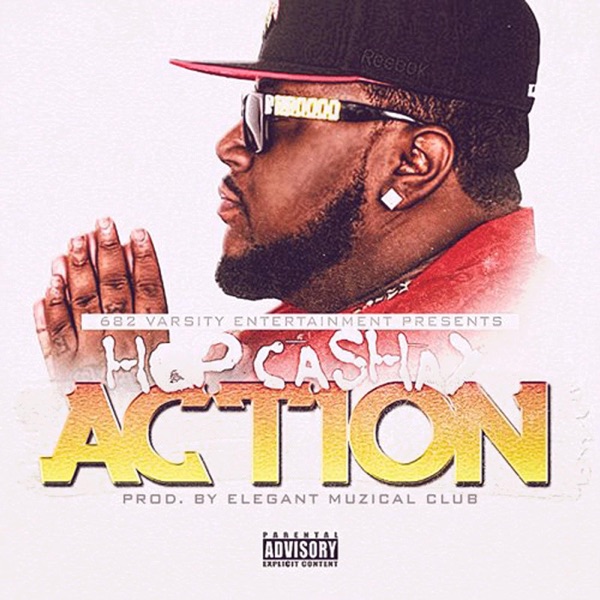 Action - Single - Hop Cashay