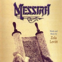 Messiah - Zola Levitt