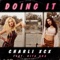 Doing It (feat. Rita Ora) [A.G. Cook Remix] - Charli XCX lyrics