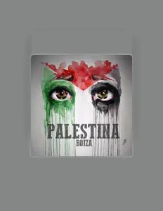 Boizaを聴いたり、ミュージックビデオを鑑賞したり、経歴やツアー日程などを確認したりしましょう！