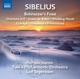 SIBELIUS/BELSHAZZAR'S FEAST cover art