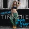 Pretend (Remix) [feat. Jeezy] - Tinashe lyrics