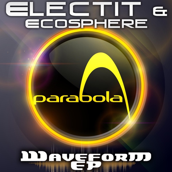 Waveform - EP
