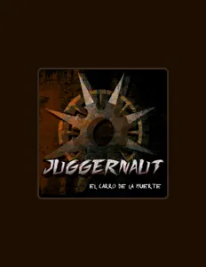 Listen to Juggernaut, watch music videos, read bio, see tour dates & more!