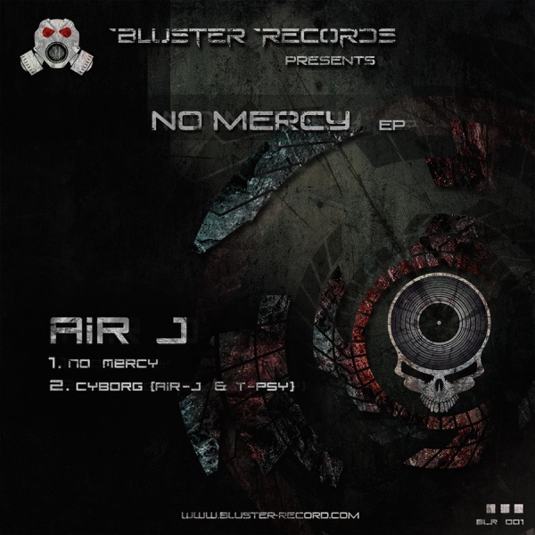 No Mercy - Single