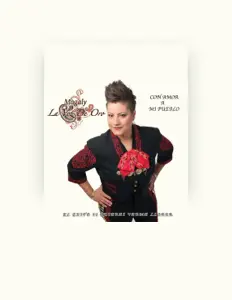 收听 Magaly la Voz de Oro、观看音乐视频、阅读小传、查看巡演日期等 ！