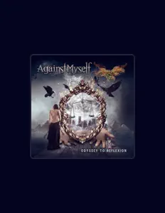 Listen to Against Myself, watch music videos, read bio, see tour dates & more!