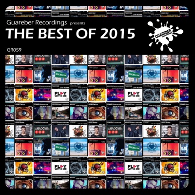 Guareber Recordings the Best Of 2015