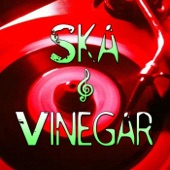 Ska & Vinegar artwork