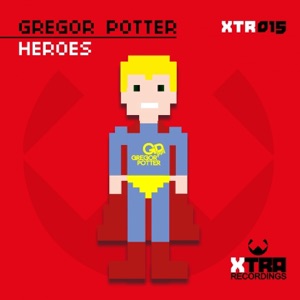 Heroes - Single