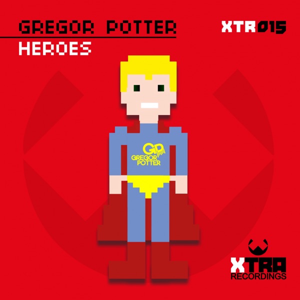 Heroes - Single