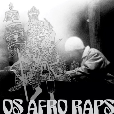 Os Afro-Raps
