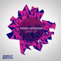 Spdf - Single - Mario Giordano