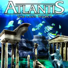 Atlantis: The Lost World