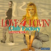 Love 4 Lovin' (feat. Max P.) artwork
