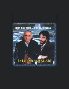 Listen to Murat Piroğlu, watch music videos, read bio, see tour dates & more!