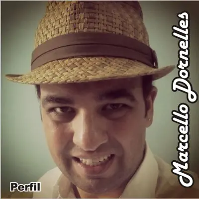 Perfil - Marcello Dornelles