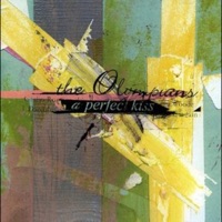 Album cover for Ardent Decay by A Perfect Kiss