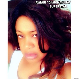 Juicy Ain't It (feat. Anwar) Amari 