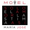 Sólo el Amor Lástima Así (feat. Maria Jose) - Single