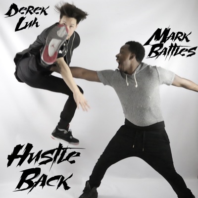 Hustle Back - Single