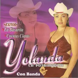 La Basurita - Yolanda Perez