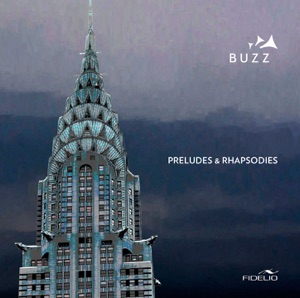 3 Preludes (Arr. for Piano & Brass Ensemble): No. 1, Allegro ben ritmato e deciso