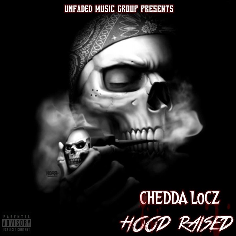Hood Raised