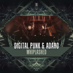 Whiplashed - Single