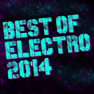 Best of Electro 2014