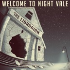 The Librarian (Live at Skirball)